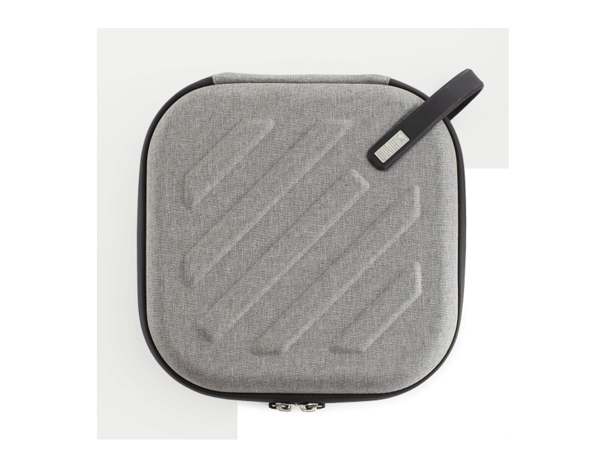 Futerał do Weber Connect Smart Grilling Hub - 2